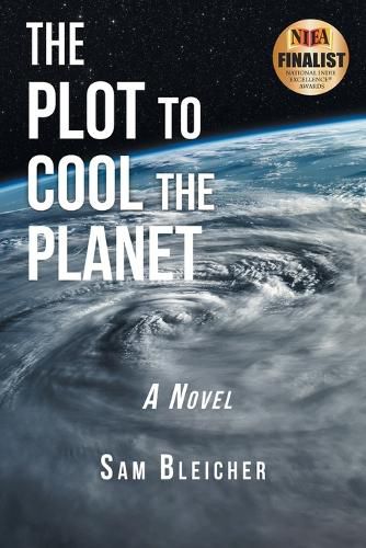 Cover image for The Plot to Cool the Planet