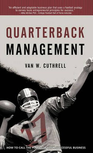 Cover image for Quarterback Management