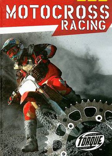 Torque Series: Action Sports: Motocross Racing