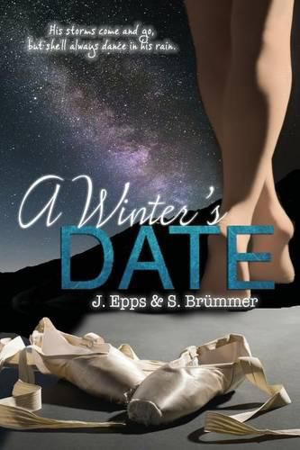 Cover image for A Winter's Date