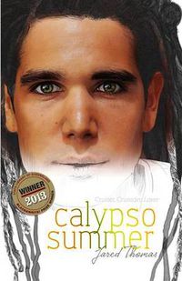 Cover image for Calypso Summer