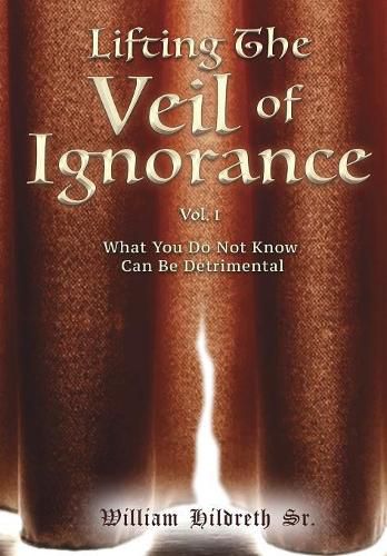 Cover image for Lifting the Veil of Ignorance