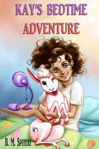 Cover image for Kay's Bedtime Adventure