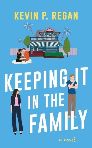 Cover image for Keeping It In The Family