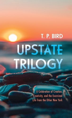 Cover image for Upstate Trilogy