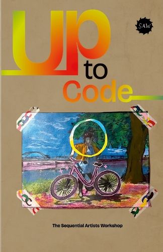 Cover image for Up to Code