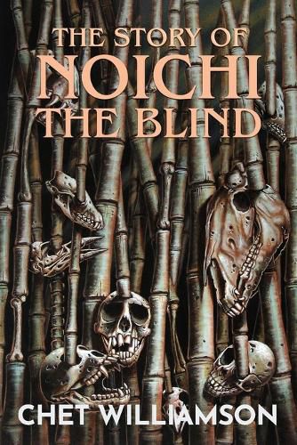 Cover image for The Story of Noichi the Blind