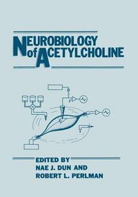 Cover image for Neurobiology of Acetylcholine