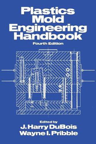 Plastics Mold Engineering Handbook