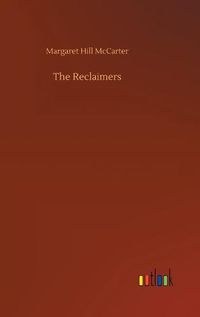 Cover image for The Reclaimers