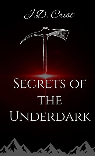 Cover image for Secrets of the Underdark