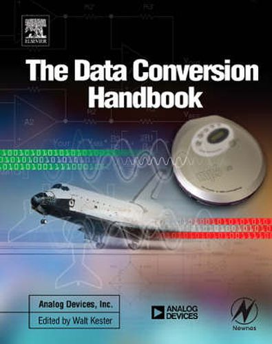 Cover image for Data Conversion Handbook