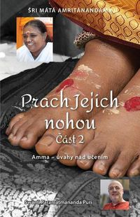 Cover image for Prach Jejich nohou - &#268;ast 2