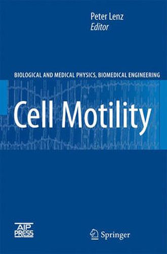 Cell Motility