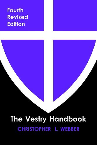 The Vestry Handbook, Fourth Edition