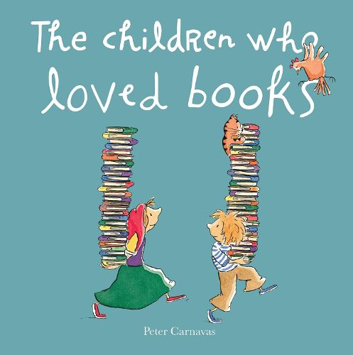 The Children Who Loved Books