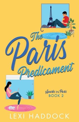 Cover image for The Paris Predicament