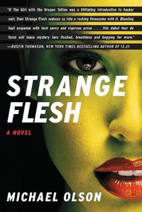 Cover image for Strange Flesh