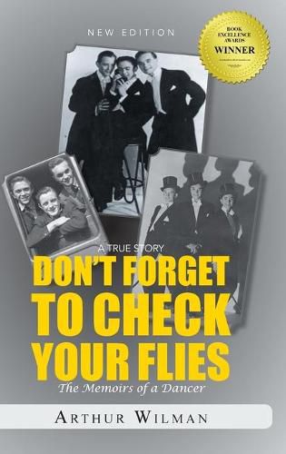 Cover image for Don'T Forget to Check Your Files