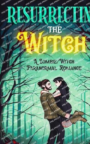 Cover image for Resurrecting The Witch