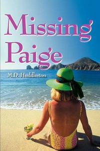 Cover image for Missing Paige