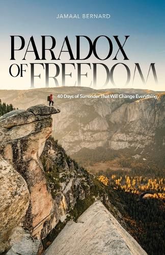 Cover image for Paradox of Freedom