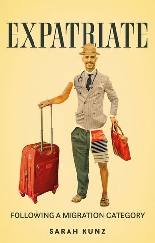 Expatriate: Following a Migration Category