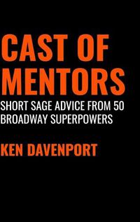 Cover image for Cast of Mentors