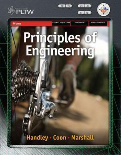 Cover image for Principles of Engineering