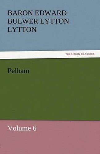 Cover image for Pelham