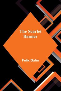 Cover image for The Scarlet Banner