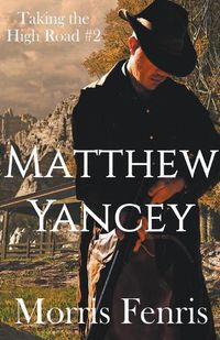 Cover image for Matthew Yancey