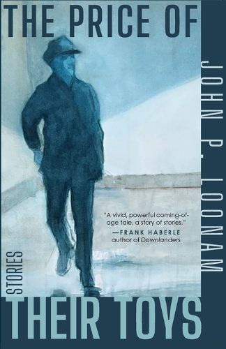 Cover image for The Price of Their Toys