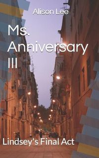 Cover image for Ms. Anniversary III