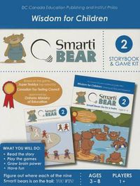 Cover image for Smarti Bears Go for a Swim (Game Pack)