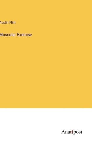 Muscular Exercise