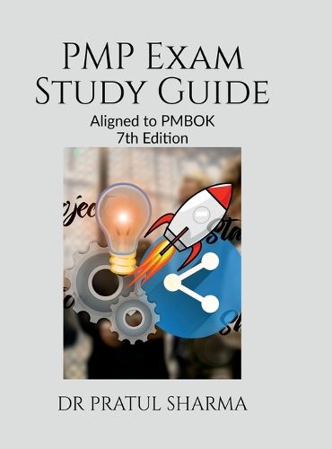 Cover image for PMP Exam Study Guide