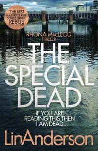 Cover image for The Special Dead
