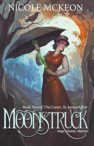 Cover image for Moonstruck