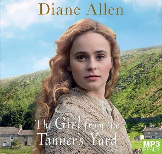 The Girl From The Tanner's Yard