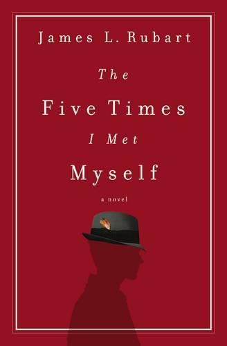 Cover image for The Five Times I Met Myself