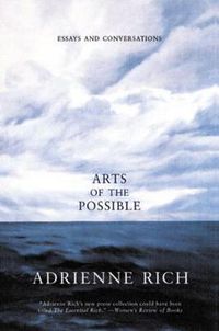 Cover image for Arts of the Possible: Essays and Conversations