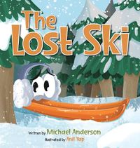 Cover image for The Lost Ski