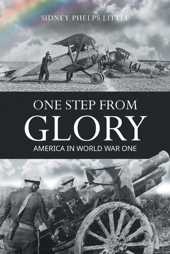 Cover image for One Step From Glory