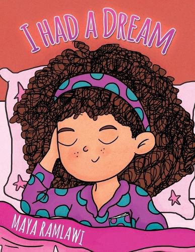 Cover image for I had a Dream