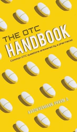 Cover image for The OTC Handbook