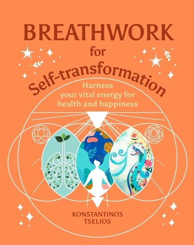 Breathwork for Self-Transformation