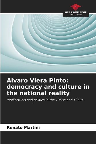 Cover image for Alvaro Viera Pinto