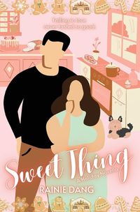 Cover image for Sweet Thing