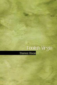 Cover image for Foolish Virgin